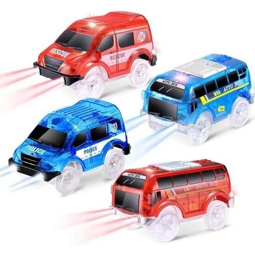 Voiture magic tracks clearance maxi toys